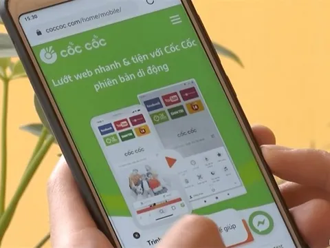 Cộng đồng mạng cảnh giác với lừa đảo xuyên biên giới