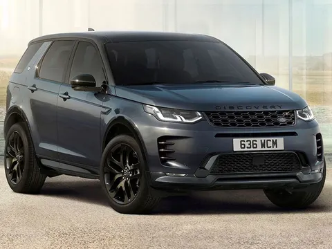 Bảng giá xe Land Rover tháng 4/2025: Ưu đãi cực lớn