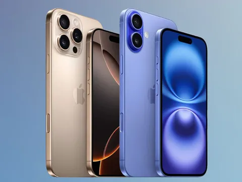 Mỹ áp dụng mức thuế mới, iPhone sắp đội giá chóng mặt khiến dân tình 'đau ví'