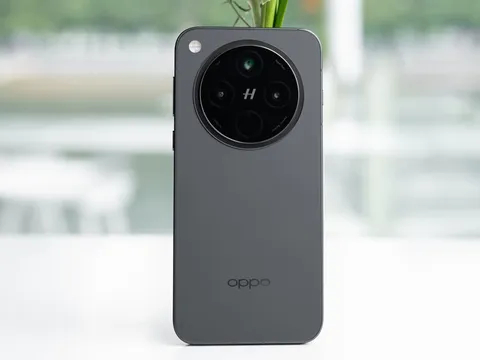 Bảng giá điện thoại Oppo tháng 4/2025: Thêm sản phẩm mới đắt gấp đôi iPhone 16