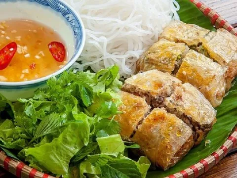 10 đặc sản Hải Phòng ngon khó cưỡng 