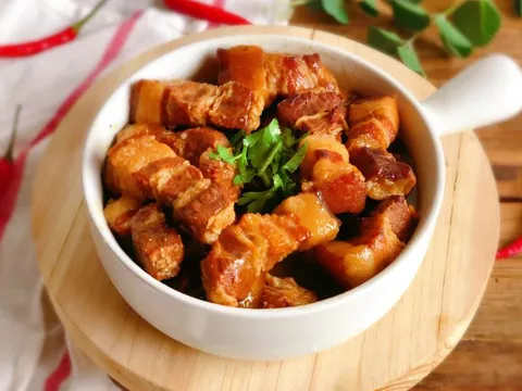 Tại sao thịt lợn ngày nay không còn ngon như trước?