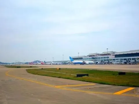 Vì sao sân bay cần xây xa thành phố như vậy?