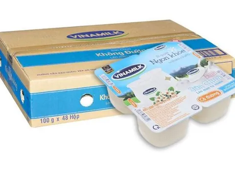Hé lộ nguyên nhân sữa chua luôn được đóng gói theo lốc 4 hộp: Có cả 'thuyết âm mưu' của nhà sản xuất