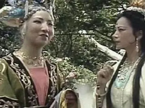 Hé lộ 3 nữ thần quyền lực nhất Tây Du Ký: Quán Thế Âm Bồ Tát khiêm nhường xếp cuối, người đứng đầu khiến cả Tam giới kính phục