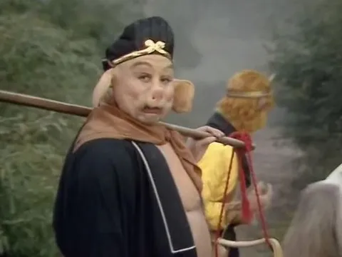 Tại sao Đường Tăng lại đặt tên cho Trư Ngộ Năng là "Bát Giới"?