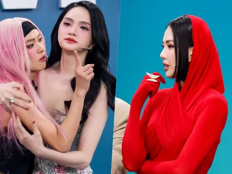 Màn đối đầu căng thẳng giữa Mentor Quỳnh Hoa - Thúy Quỳnh, “gà cùng một mẹ có đá nhau”?