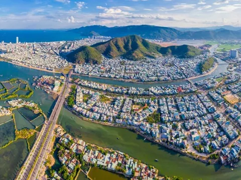 Bất động sản Quy Nhơn: Tiềm năng bứt phá từ nền giá thấp và hạ tầng đồng bộ
