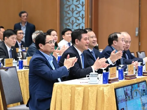 “Thước đo” mới thúc đẩy doanh nghiệp khai thác hiệu quả FTA