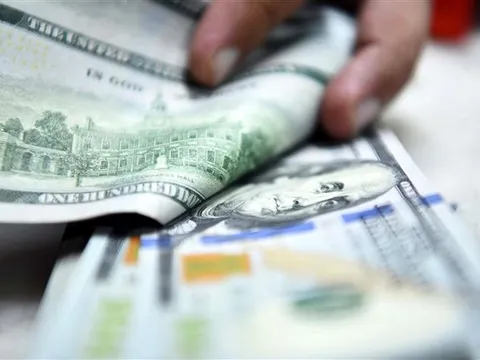 Đồng USD gặp sóng gió: Sự nguy hiểm khi cuộc chiến thương mại cũng là cuộc chiến tiền tệ