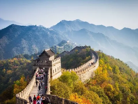 Giải mã nguyên nhân Vạn Lý Trường Thành có thể tồn tại hơn 2.000 năm mà không bị sụp đổ