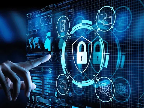 Tự động bảo mật tổ chức với công nghệ AI