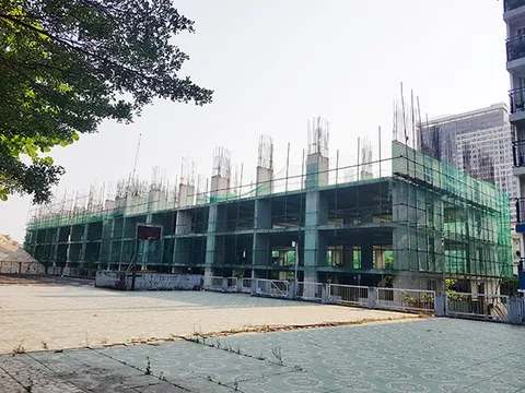 Đà Nẵng: Cảnh báo giả mạo rao bán nhà ở xã hội An Trung 2