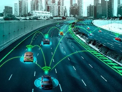 Tương lai của kết nối tự động cho ô tô