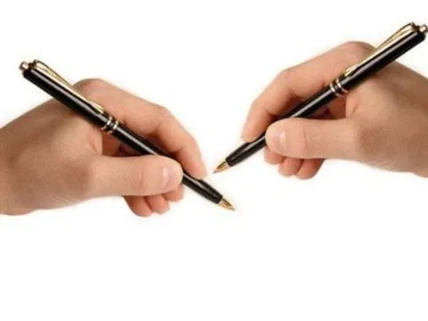 Vì sao có người thuận tay phải, kẻ lại thuận tay trái?