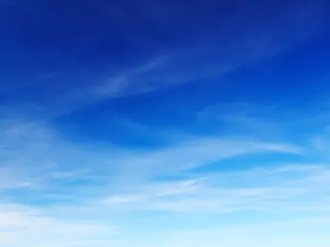 Tại sao bầu trời ban ngày có màu xanh, còn ban đêm lại đen?