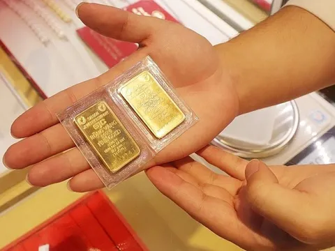 Giá vàng ngày 9/4/2025: Vì sao thị trường vàng trong nước và thế giới bất ngờ quay đầu tăng mạnh?