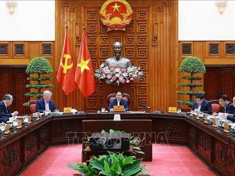 Tập trung tháo gỡ các dự án đầu tư gặp khó khăn