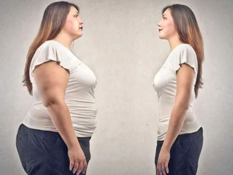 Vì sao có người ăn ít vẫn béo, còn có người ăn nhiều lại không tăng cân?