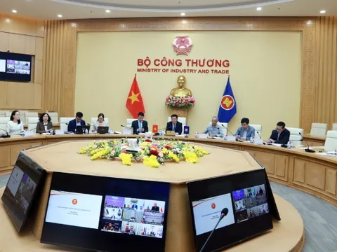 ASEAN bàn cách giảm tác động tiêu cực khi Mỹ đơn phương áp thuế