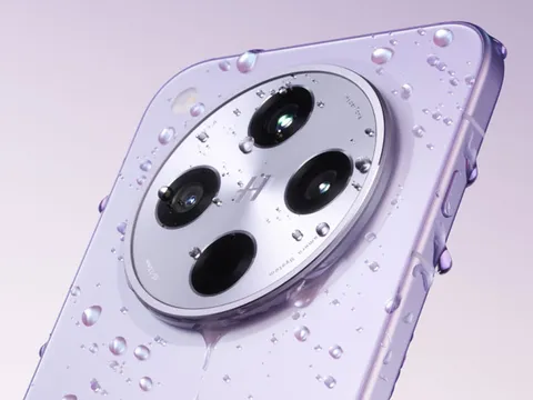 Oppo Find X8s và Find X8s Plus: Bộ đôi "nhỏ mà có võ", thiết kế mảnh mai, chống nước, chip khủng, pin ‘siêu trâu’, giá cực ổn