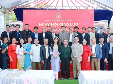 Chuyển đổi số gắn kết cộng đồng, lan tỏa giá trị văn hóa dòng họ