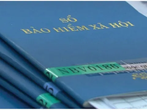 Cảnh báo sập bẫy lừa đảo khi mua bán, ủy quyền sổ BHXH online