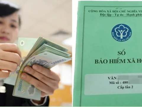 Từ ngày 1/7: Ngoài khoản lương hưu nhận định kỳ mỗi tháng, hàng triệu người lao động sẽ có thêm một khoản tiền tăng lên gấp 4 lần – đó là khoản gì?