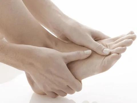 Vì sao con người có 5 ngón tay, ngón chân mà không phải 6 hay 7?