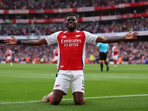 Arsenal lo sốt vó với ‘cơn bão chấn thương’ trước đại chiến Real Madrid tại Champions League