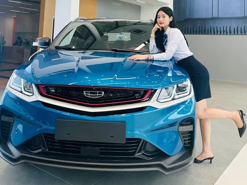 Đối thủ của Toyota Yaris Cross, Hyundai Creta giảm giá hấp dẫn tại Việt Nam