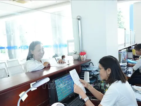 Phấn đấu tháng 5/2025 không còn hồ sơ hoàn thuế tồn quá hạn