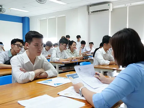 Đà Nẵng: Khuyến khích doanh nghiệp đầu tư vào đào tạo