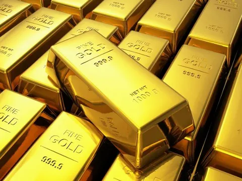 Tại sao vàng lại đắt như vậy? Bí mật đằng sau giá trị trường tồn của kim loại quý