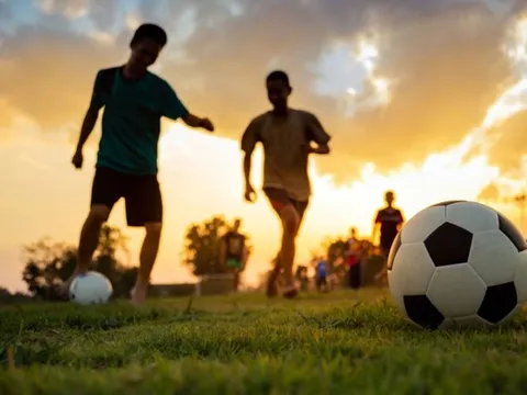 Nguồn gốc của bóng đá và hành trình phát triển của môn thể thao vua