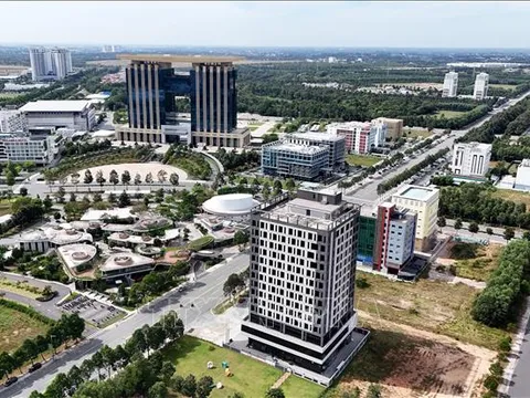 Đột phá chiến lược vì chính quyền gần dân, sát dân, phục vụ nhân dân
