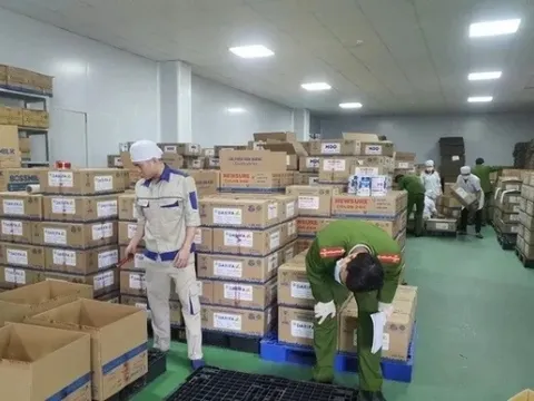 Vụ sữa giả quy mô 500 tỷ đồng: Vì sao vi phạm 'lọt lưới' trong thời gian dài?