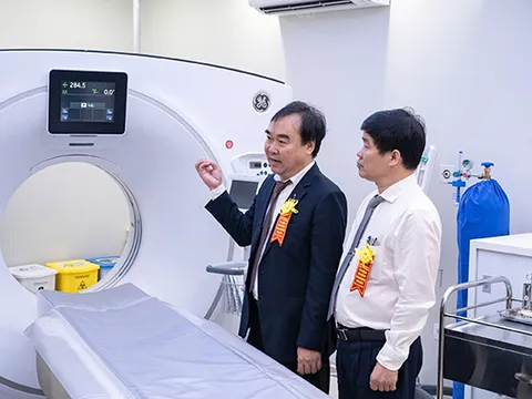 Nhận diện lợi thế và hạn chế của du lịch y tế Đà Nẵng