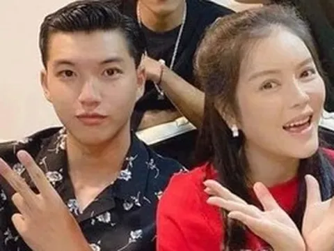 Tin đồn hẹn hò của cặp chị em cách nhau 17 tuổi trong showbiz Việt dậy sóng trở lại