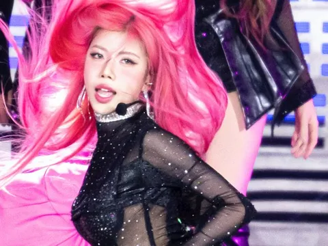 Trang Pháp trong concert "Chị Đẹp": dù thở oxy nhưng vẫn chứng minh vì sao cô là quán quân