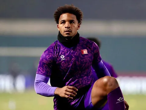 Xuân Son báo tin cực vui: Sắp tái xuất sân cỏ, HLV Kim Sang-sik thở phào nhẹ nhõm