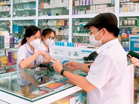 FPT Long Châu mời công an vào cuộc vụ bị tố 'bán thuốc giả'