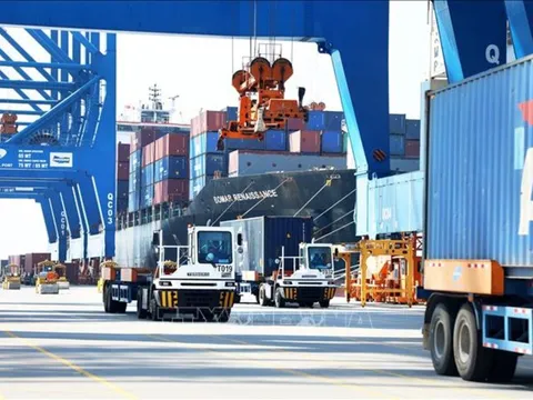 Chiến lược định vị cho hàng Việt trước 'sóng' thuế quan