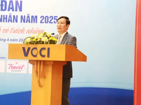 Kinh doanh có trách nhiệm: Bài toán lương tâm của doanh nghiệp 