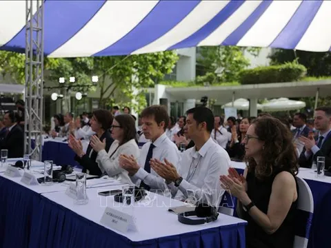 Chỉ số PAPI 2024: Người dân lạc quan về tình hình kinh tế đất nước