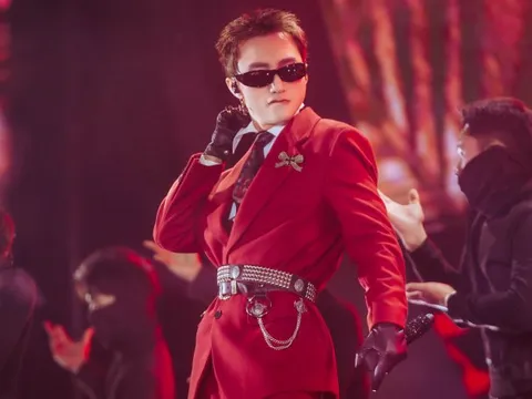 Sơn Tùng ước điều này năm 14 tuổi!