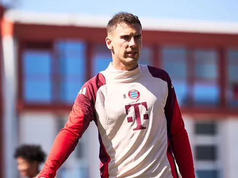 Man Utd 'nếm trái đắng' trong vụ mua tiền vệ người Đức