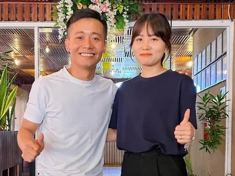 Chị gái Quang Linh Vlogs - nhân vật gây nhiều tranh cãi