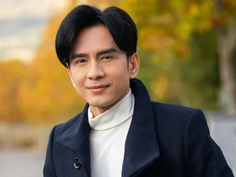 Đan Trường nói gì khi bị gọi tên trong vụ quảng cáo sữa trị bệnh gút "hiệu quả nhanh gấp 90 lần"?