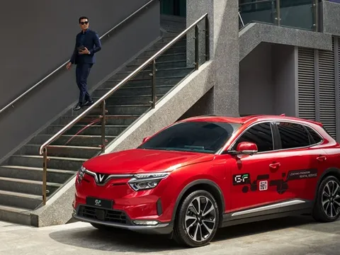 Vì sao người trẻ Mỹ, châu Âu chuộng xu hướng sở hữu xe linh hoạt?